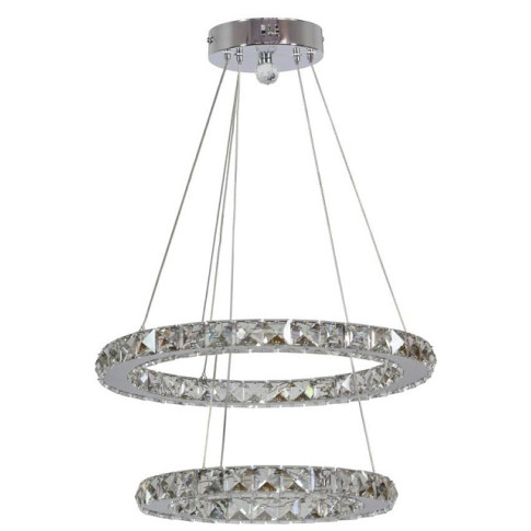 Lampa wisząca kryształ V071-Pelagio