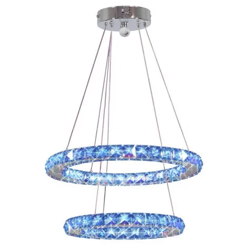 Lampa wisząca kryształ V074-Pelagio