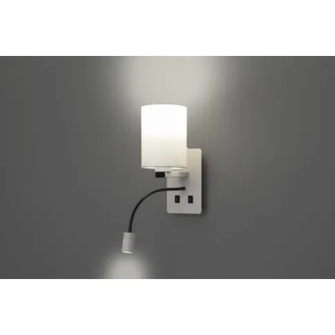 Kinkiet ścienny plus LED V077-Gizmo