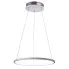 Biała lampa V083-Monati
