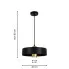 Wymiary lampy A275-Akis