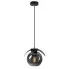Nowoczesna szklana lampa wisząca A299-Hita