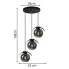 Wymiary lampy A300-Hita