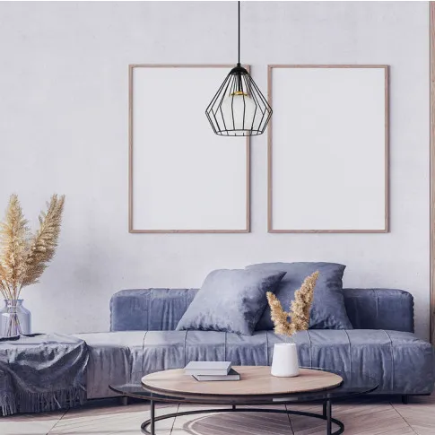 Wizualizacja lampy A285-Okri