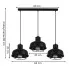 Wymiary lampy A293-Juvi