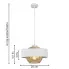 Wymiary lampy A298-Hepa