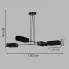 Wymiary lampy A294 Jaxo