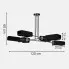 Wymiary lampy A295-Jaxo