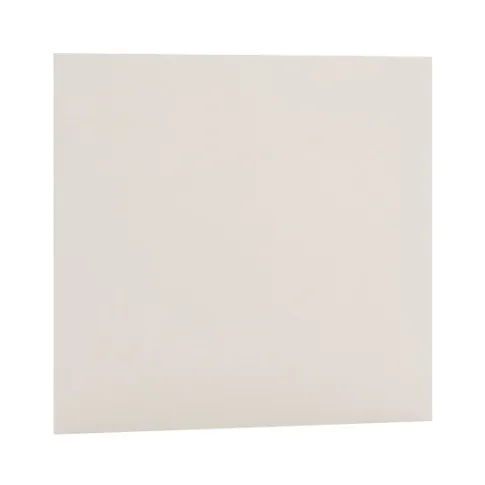 Front do zmywarki z panelem odkrytym 60cm beż piaskowy Skania 22X