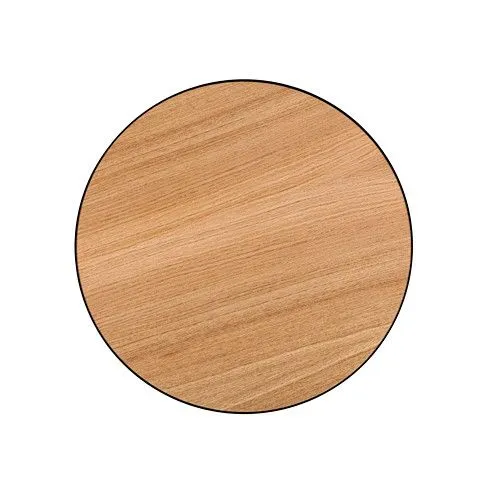 Zdjęcie stolik kawowy Lazira 2X dąb do salonu | Edinos.pl