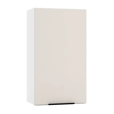 Górna szafka 40cm beż piaskowy Skania 26X