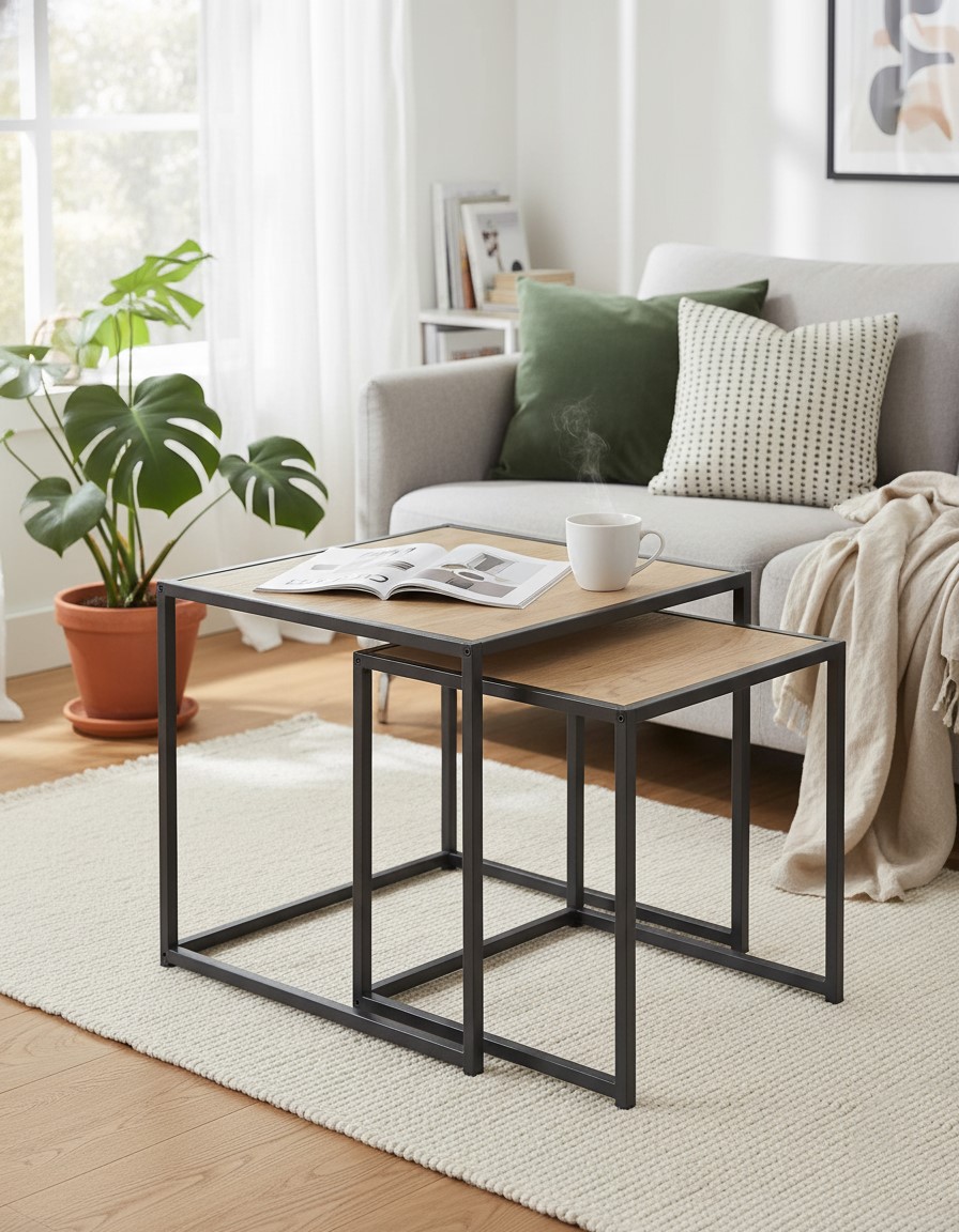 Aranżacja wnętrza z produktem