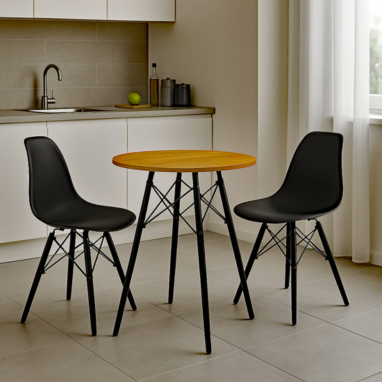 Wizualizacja zestawu Nadikos