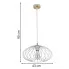 Wymiary lampy A309-Hesa