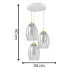 Wymiary lampy A315-Febosa