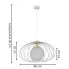 Wymiary lampy A312-Cima