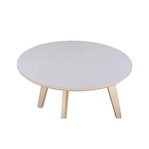 Zdjęcie stolik kawowy Gefo biały do salonu | Edinos.pl