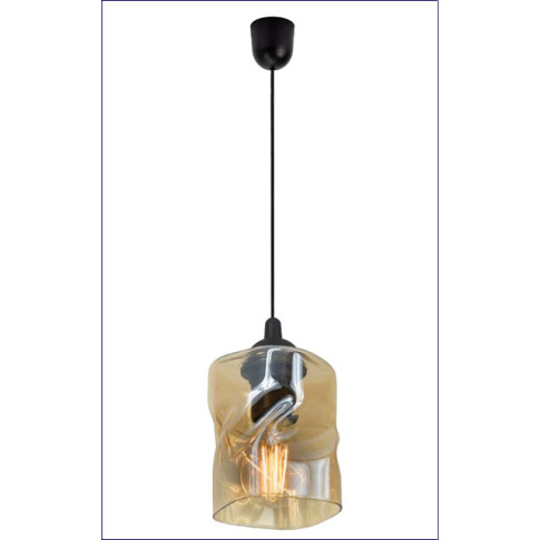 lampa pojedyncza wisząca industrialna Z023-Jetra
