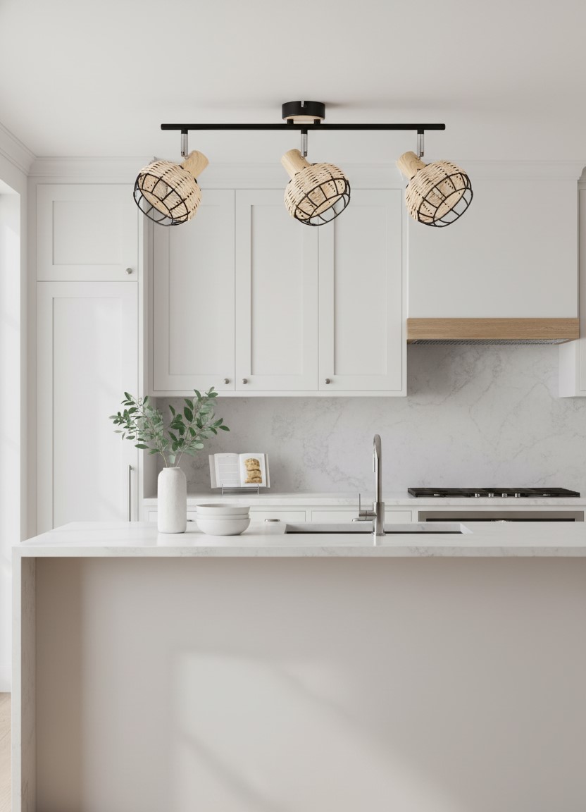 Aranżacja wnętrza z produktem