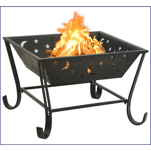 Palenisko do ogrodu Gleni