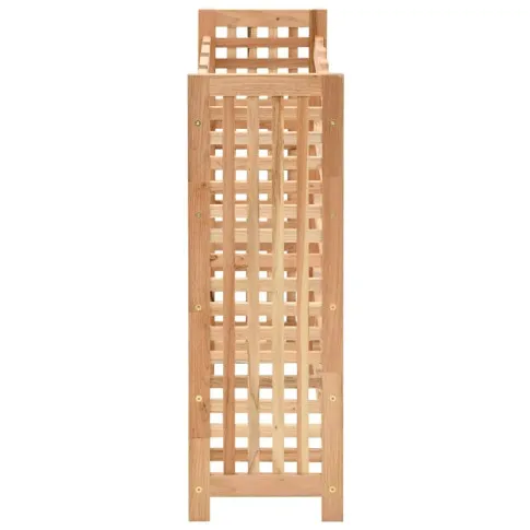 Vinario minimalistyczny stojak na wino