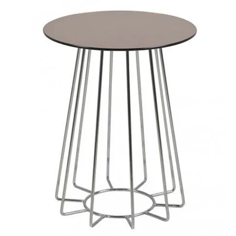 Zdjęcie produktu Stolik kawowy Ognos - brązowy.
