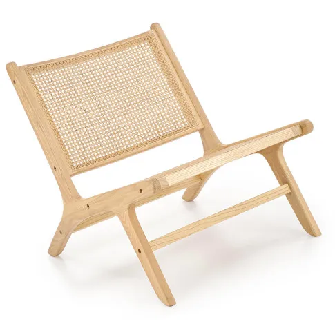 Rustykalne krzesło Temires 3X