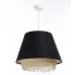 Lampa nad stół w stylu boho A345-Xina
