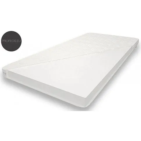 Szczegółowe zdjęcie nr 4 produktu Łóżko młodzieżowe Lopo 90x200 - czarne