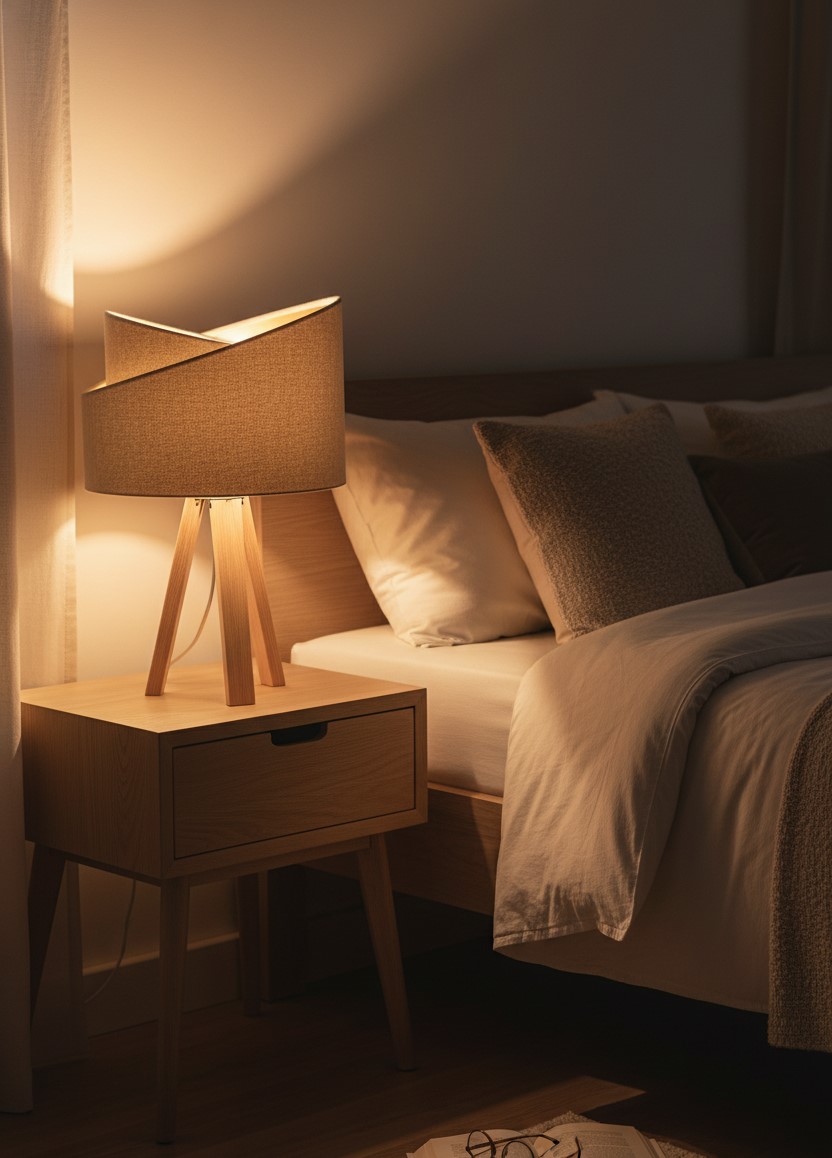 Aranżacja wnętrza z produktem