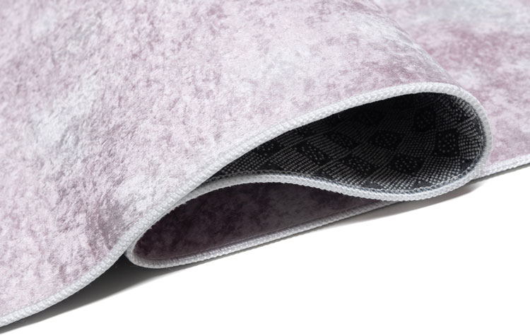 Różowy z grą i króliczkami Belmo 3X