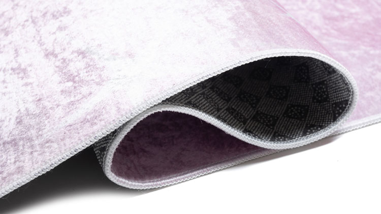 Dywan z dziewczynką i kotkiem dla dzieci - Oprusi 3X