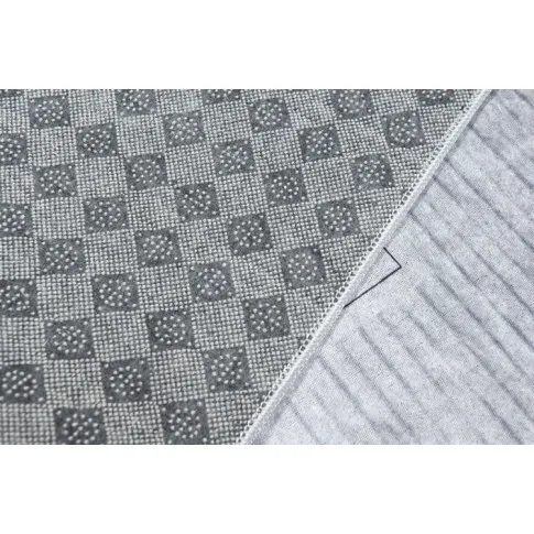 dywan antypoślizgowy z tabliczką mnożenia do pokoju dzieci Asan 4X