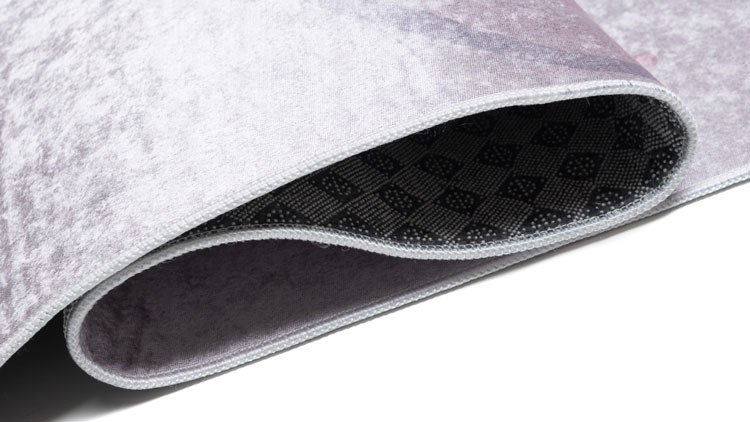 Uroczy dywan dziecięcy z małą pandą Portix 3X