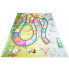 kolorowy dywan dla dzieci z grą Lopa 4X