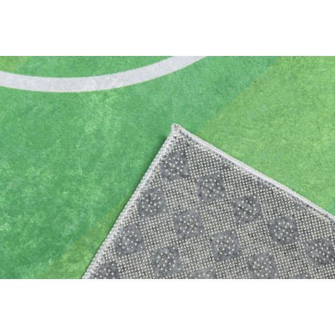 zielony dywan boisko piłkarskie Kazo 4X