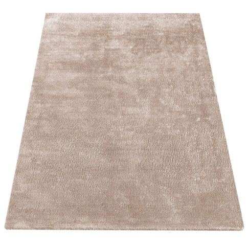 Puszysty dywan prostokątny Bafi