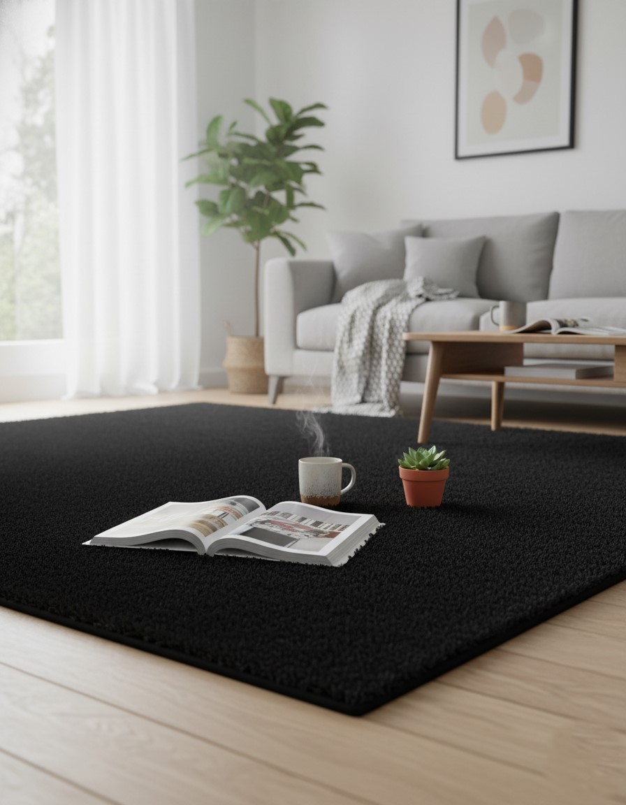 Aranżacja wnętrza z produktem