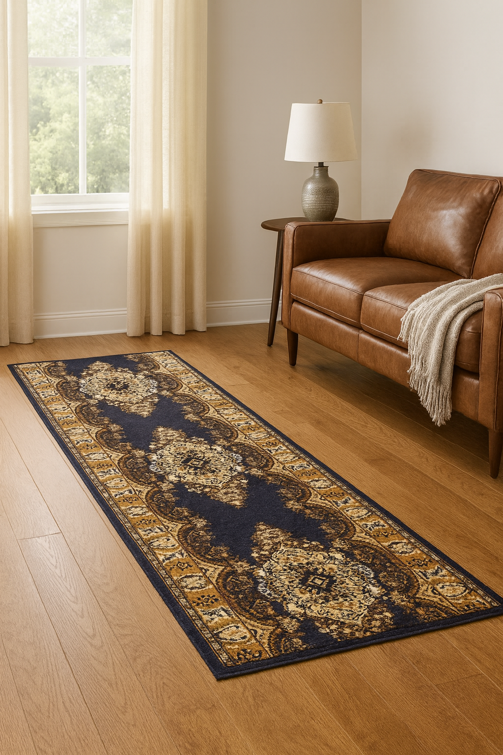 Aranżacja wnętrza z produktem