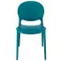 krzesło ogrodowe Iser morski niebieski