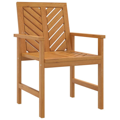 Krzesło z zestawu ogrodowego Viraso 3X