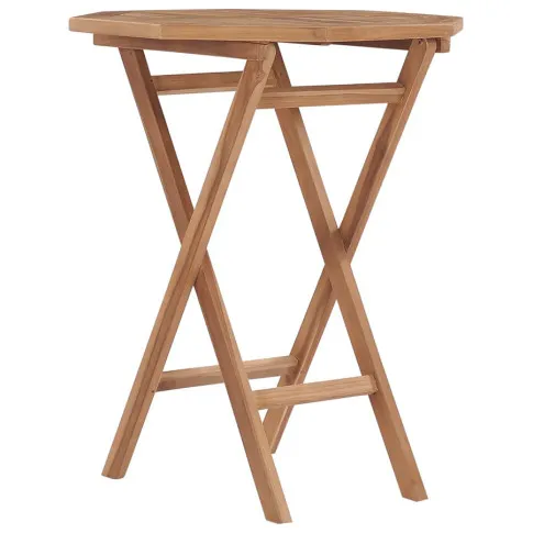 Stolik ogrodowy z zestawu Zonex