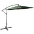 Zielony parasol Reston