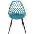 krzesło ażurowe na balkon marine Kifo 4X