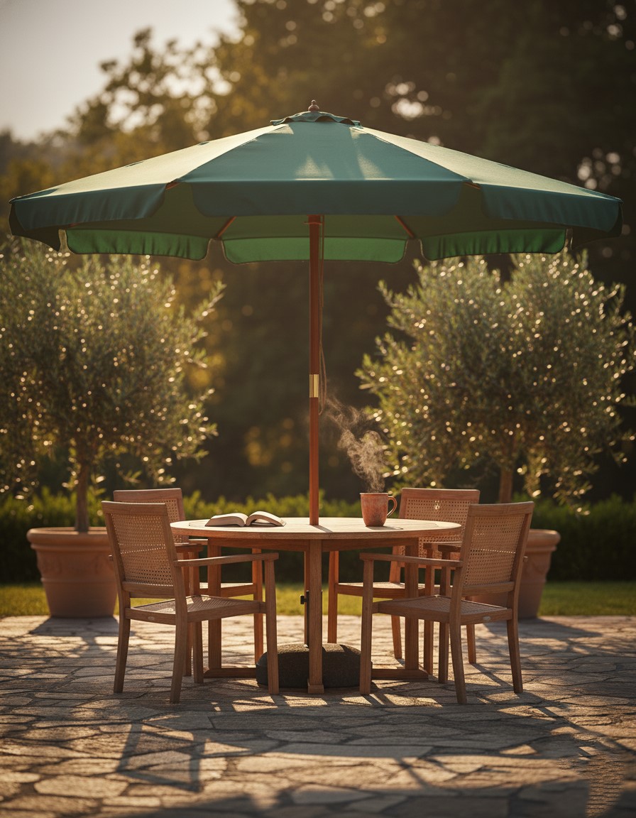 Aranżacja wnętrza z produktem