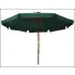 Zielony parasol do ogrodu Karcheros