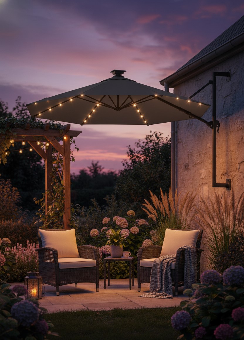 Aranżacja wnętrza z produktem