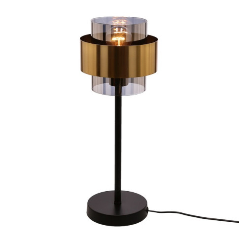 Nowoczesna lampa stołowa V101-Benoti