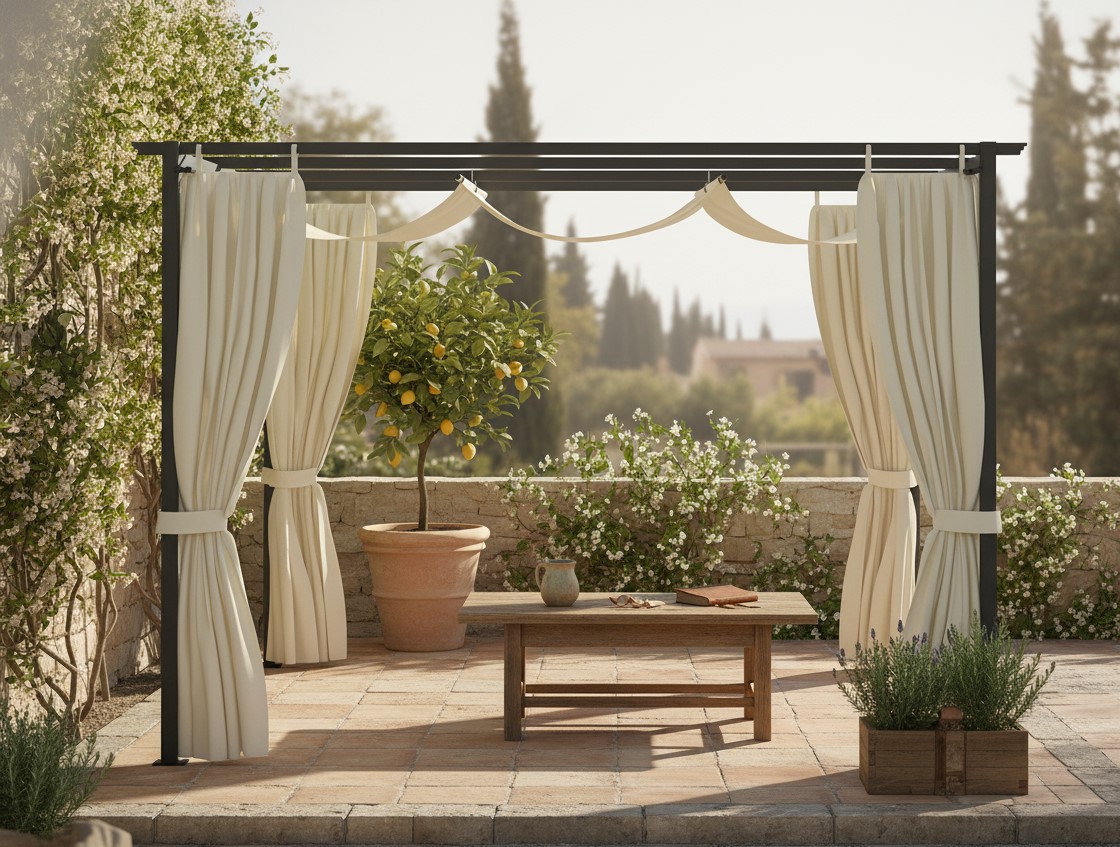 Aranżacja wnętrza z produktem