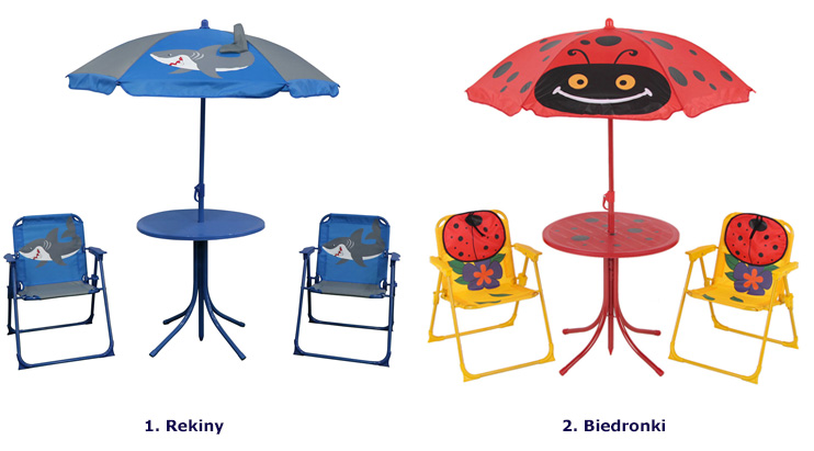 Wzory zestawów Nimrod